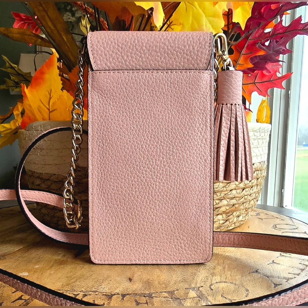 Kate Spade North South Phone Crossbody NWOT - Picture 4 of 8